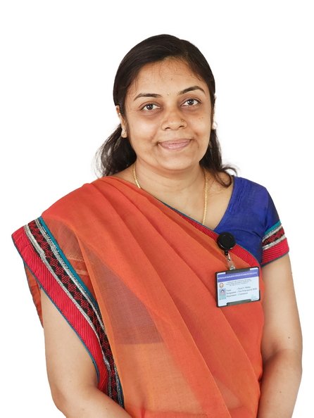 Faculty's Picture